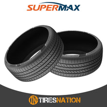 Supermax Uhp-1 245/45R20 99W Tire