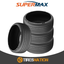 Supermax Uhp-1 245/45R20 99W Tire