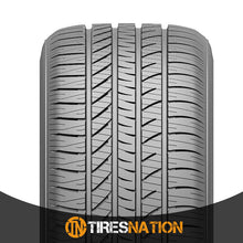 Supermax Uhp-1 245/40R19 98W Tire