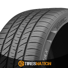 Supermax Uhp-1 255/35R19 96W Tire