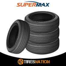 Supermax Ht1 235/55R18 100V Tire