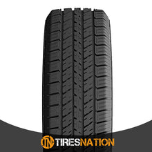 Supermax Ht1 235/55R18 100V Tire