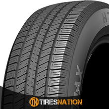Supermax Ht1 235/55R18 100V Tire