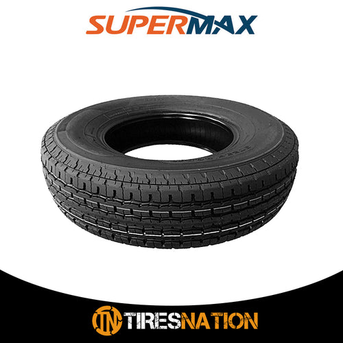 Supermax Stm1 175/80R13 0M Tire
