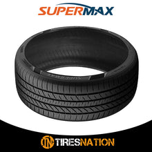 Supermax Uhp1 225/55R17 97W Tire