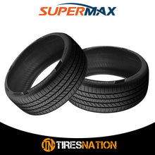 Supermax Uhp1 225/55R17 97W Tire