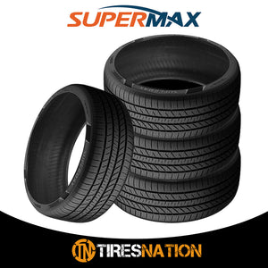 Supermax Uhp1 255/35R20 93W Tire