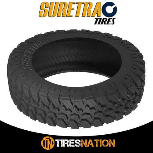 Suretrac Wide Climber Mt3 35/12.5R24 116Q Tire
