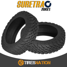 Suretrac Wide Climber Mt3 35/12.5R24 116Q Tire