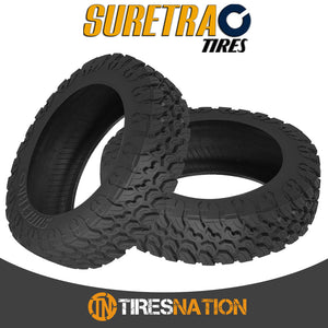 Suretrac Wide Climber Mt3 35/12.5R24 116Q Tire