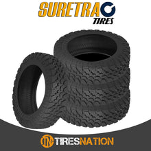 Suretrac Wide Climber Mt3 35/12.5R24 116Q Tire