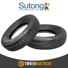 Sutong Wr089 205/75R15 107/102L Tire