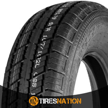 Sutong Wr089 235/80R16 125/121L Tire
