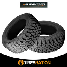 Arroyo Tamarock Mt 35/12.5R18 128Q Tire
