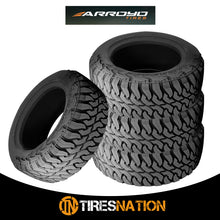 Arroyo Tamarock M/T 33/12.5R22 114Q Tire