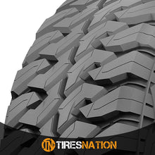 Arroyo Tamarock M/T 33/12.5R22 114Q Tire