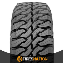 Arroyo Tamarock Mt 35/12.5R18 128Q Tire