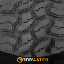 Tbc Mudclaw Comp Mtx 285/70R17 121/118Q Tire