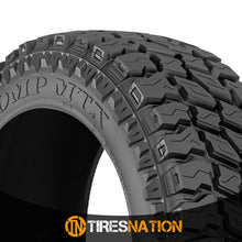 Tbc Neutral Mud Claw Comp Mtx 265/75R16 123/120Qq Tire