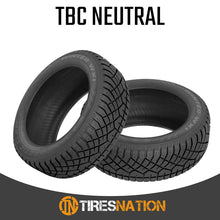 Tbc Neutral Arctic Claw Wxi 215/60R17 96T Tire