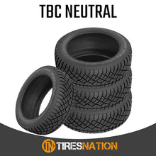 Tbc Neutral Arctic Claw Wxi 215/60R17 96T Tire