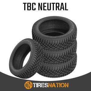 Tbc Neutral Arctic Claw Wxi 215/60R17 96T Tire