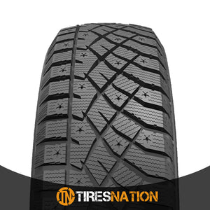 Tbc Neutral Arctic Claw Wxi 215/60R17 96T Tire