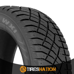 Tbc Neutral Arctic Claw Wxi 215/60R17 96T Tire