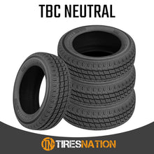 Multi-Mile Performer Cxv-C 235/65R16 121/119R Tire