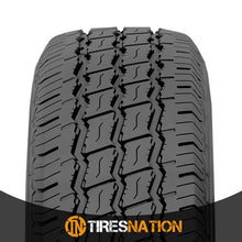 Tbc Neutral Performer Cxv-C 225/75R16 121/120R Tire