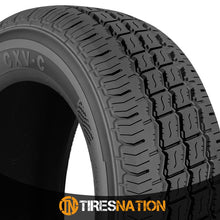 Tbc Neutral Performer Cxv-C 225/75R16 121/120R Tire