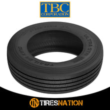 Tbc Neutral Trailer King Ultra Str 235/85R16 132/127L Tire