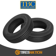 Tbc Neutral Trailer King Ultra Str 235/85R16 132/127L Tire