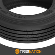 Tbc Neutral Trailer King Ultra Str 235/85R16 132/127L Tire