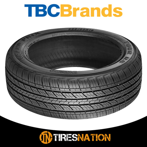 Multi-Mile Grand Prix Tour Rs 225/50R18 95H Tire