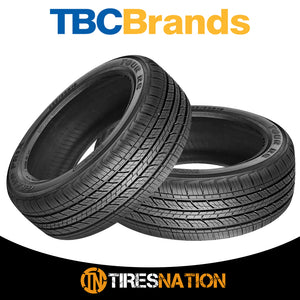 Multi-Mile Grand Prix Tour Rs 225/50R18 95H Tire