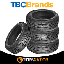 Multi-Mile Grand Prix Tour Rs 225/50R18 95H Tire