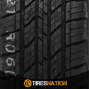 Multi-Mile Grand Prix Tour Rs 225/50R18 95H Tire