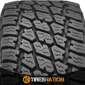 Nitto Terra Grappler G2 235/75R17 113S Tire