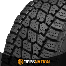 Nitto Terra Grappler G2 235/75R17 113S Tire