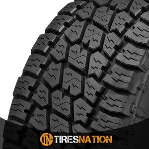 Nitto Terra Grappler G2 235/75R17 113S Tire