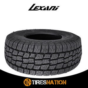 Lexani Terrain Beast At 265/70R16 121/118S Tire