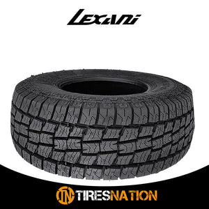 Lexani Terrain Beast At 215/85R16 115/112S Tire