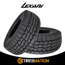 Lexani Terrain Beast At 31/10.5R15 109S Tire