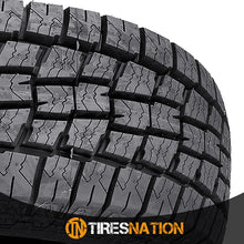 Lexani Terrain Beast At 245/75R17 121/118S Tire