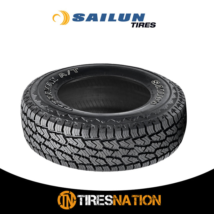 Sailun Terramax A/T 4S 275/65R18 123/120R Tire