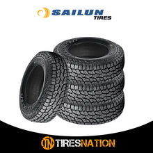 Sailun Terramax A/T 4S 225/75R16 115/112S Tire