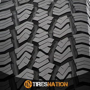 Sailun Terramax A/T 4S 245/75R16 120/116S Tire