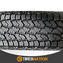 Sailun Terramax A/T 4S 275/65R18 123/120R Tire