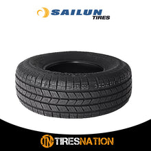 Sailun Terramax Hlt 265/70R17 115T Tire